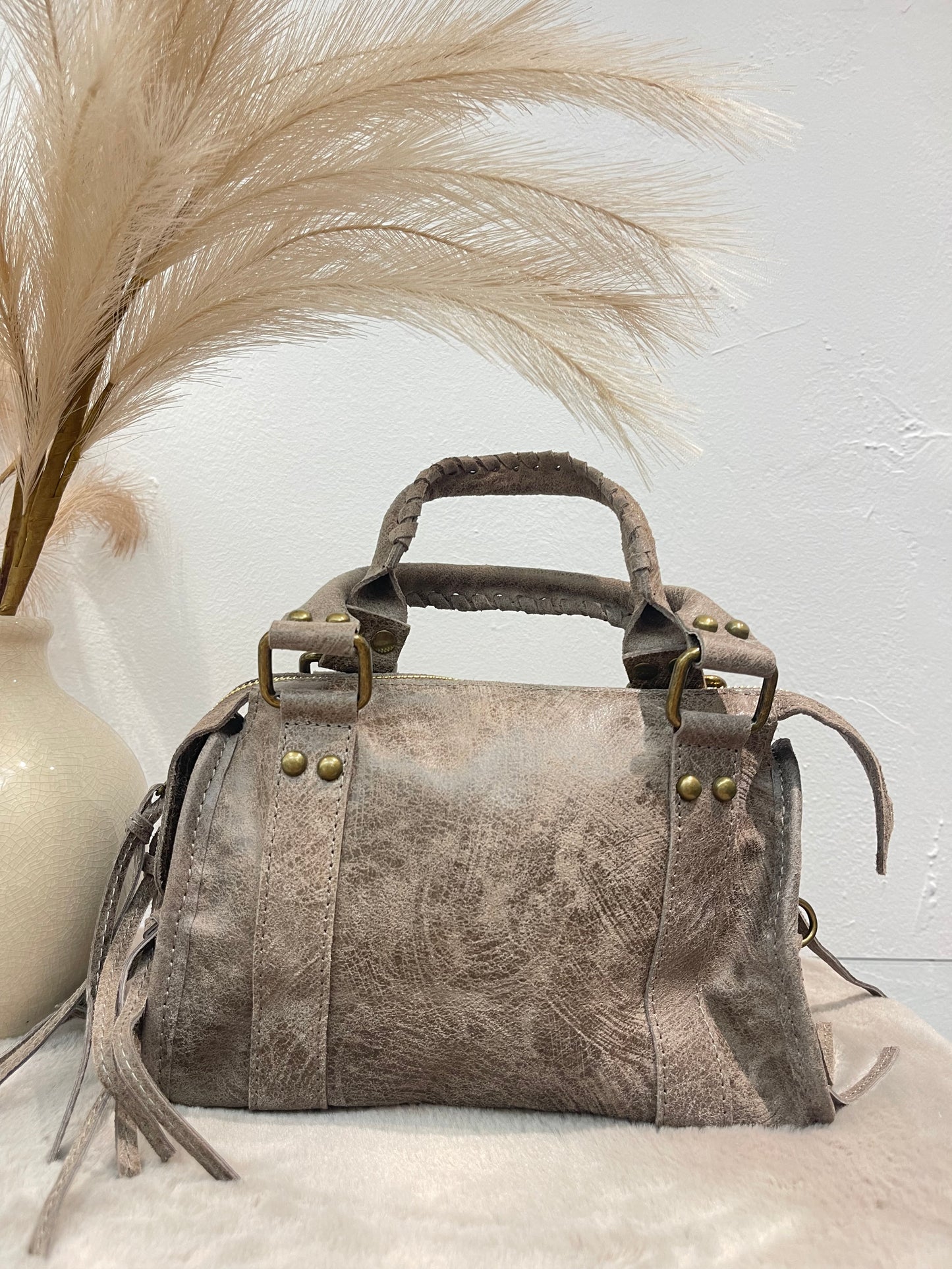 City Girl Taupe
