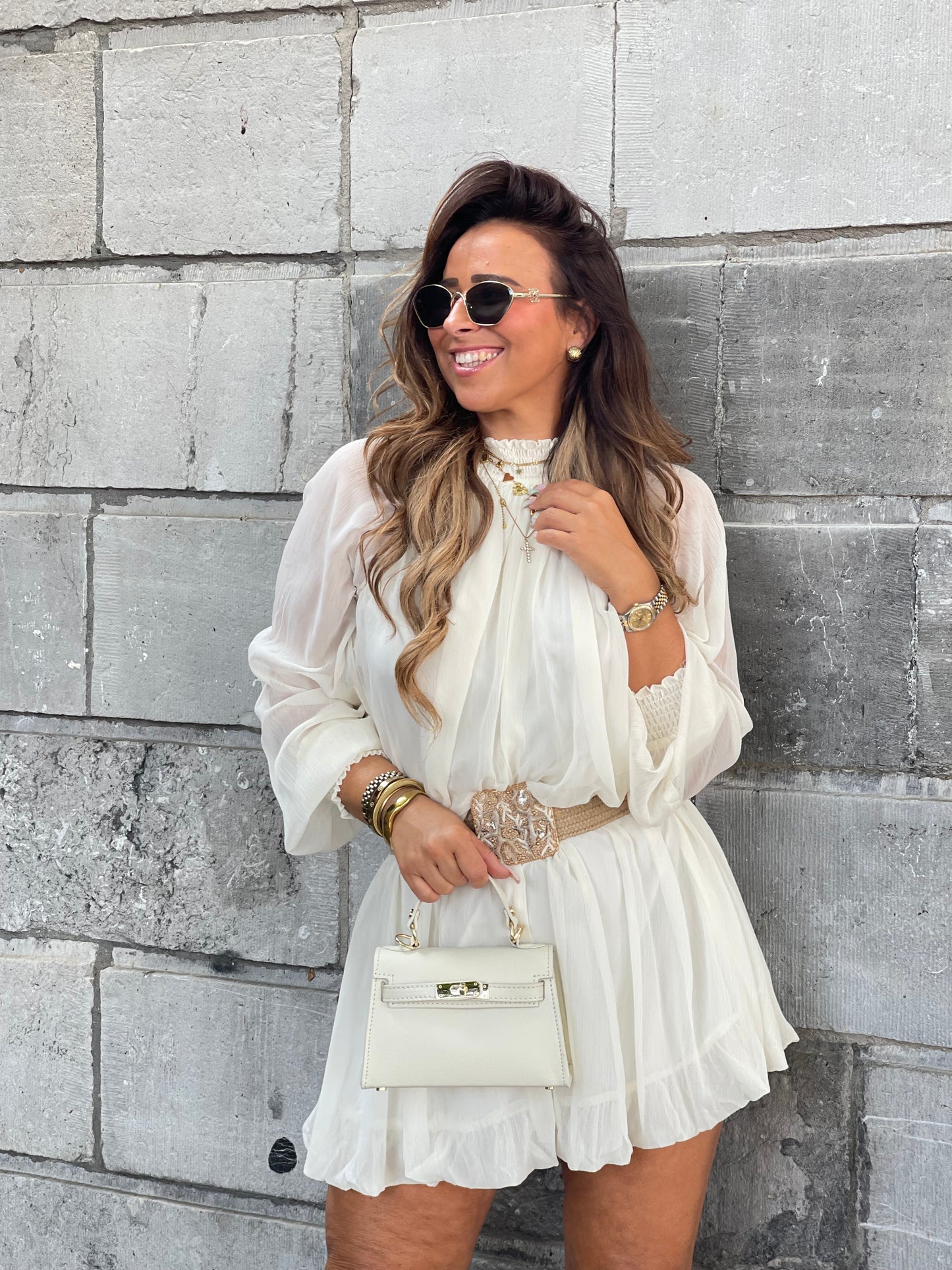My Summer Wish Beige