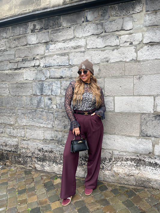 Mash It My Way Blue - MyBajka