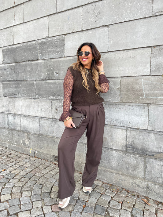 Magical Winter Gilletje Brown