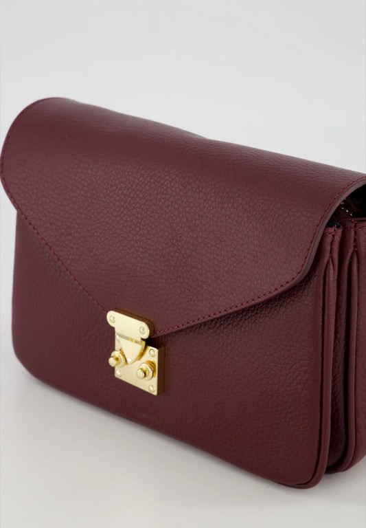 Cruel Intentions Burgundy