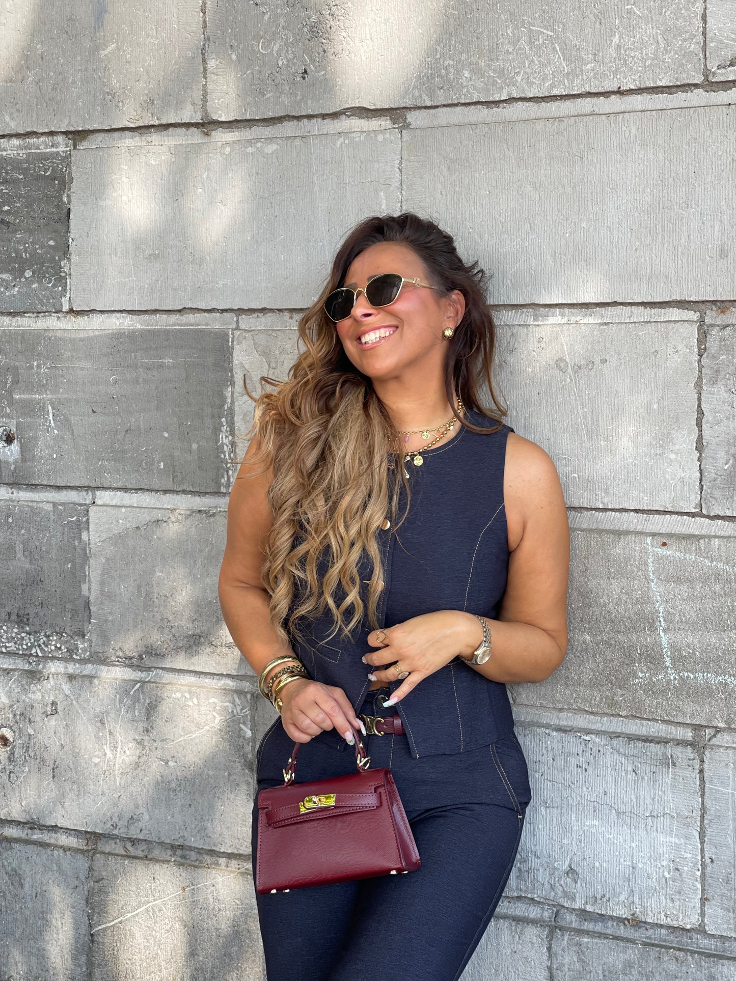 Wish Boutique Pantalon