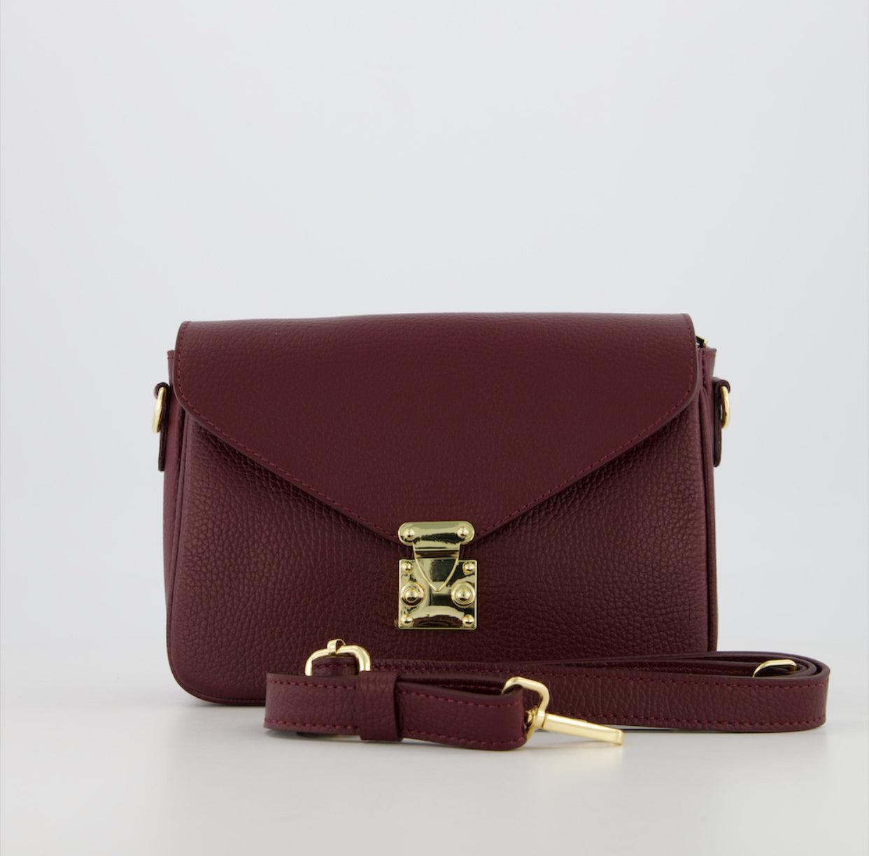 Cruel Intentions Burgundy