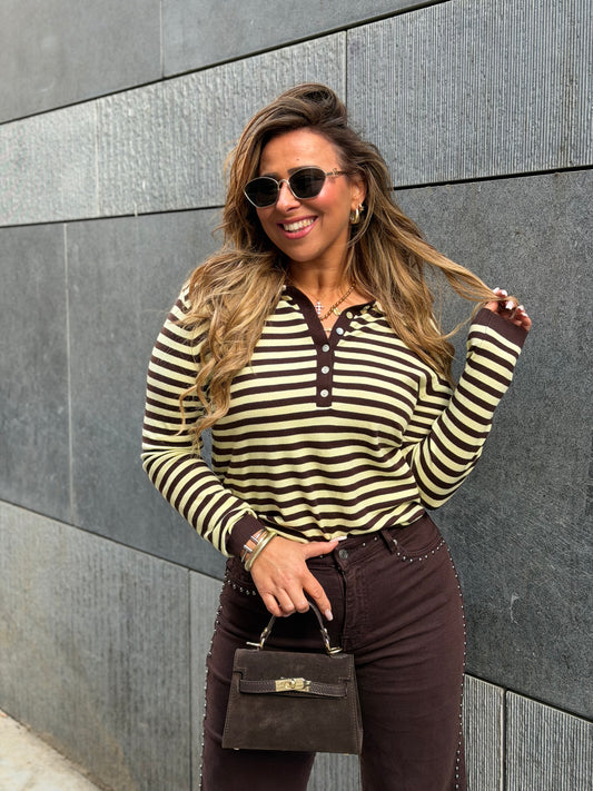 Forever Yours Butter Yellow