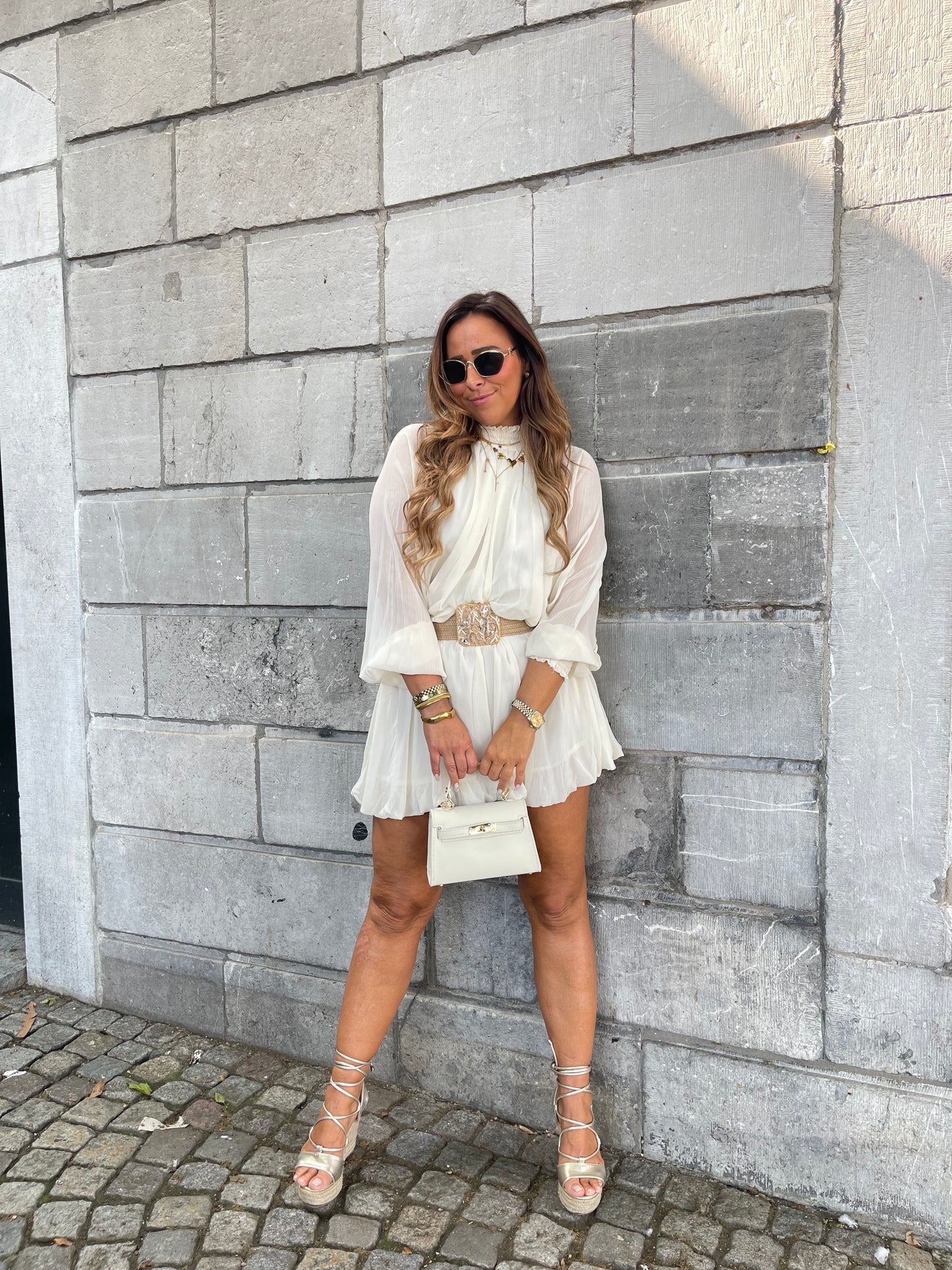 My Summer Wish Beige