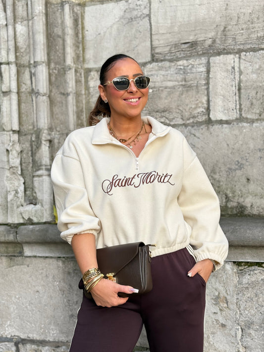 St Mauritz Sweat