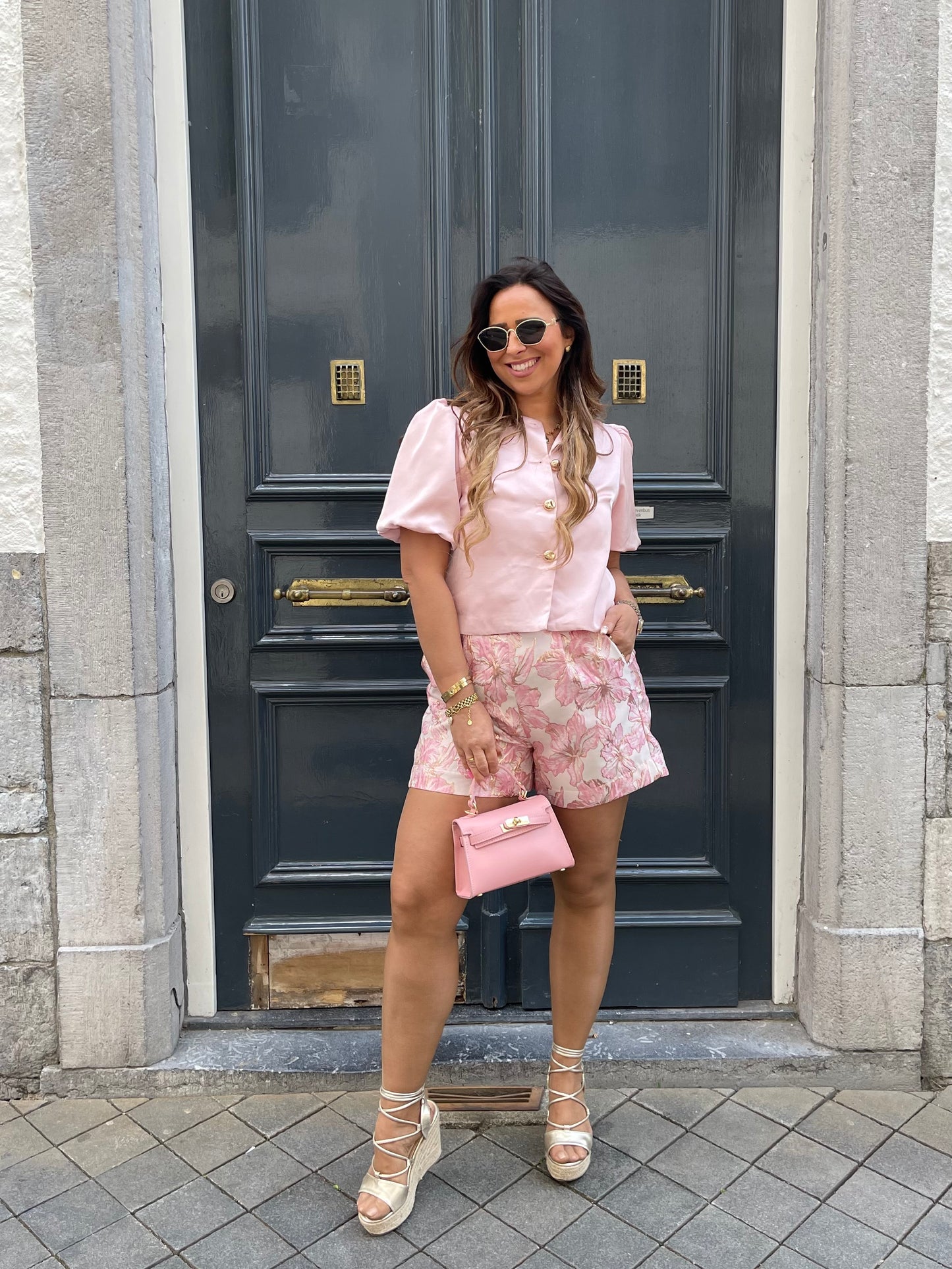 Obsessieve Love Pink