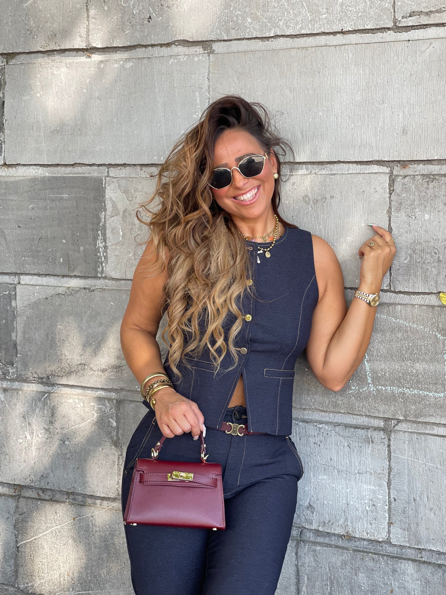 Wish Boutique Pantalon