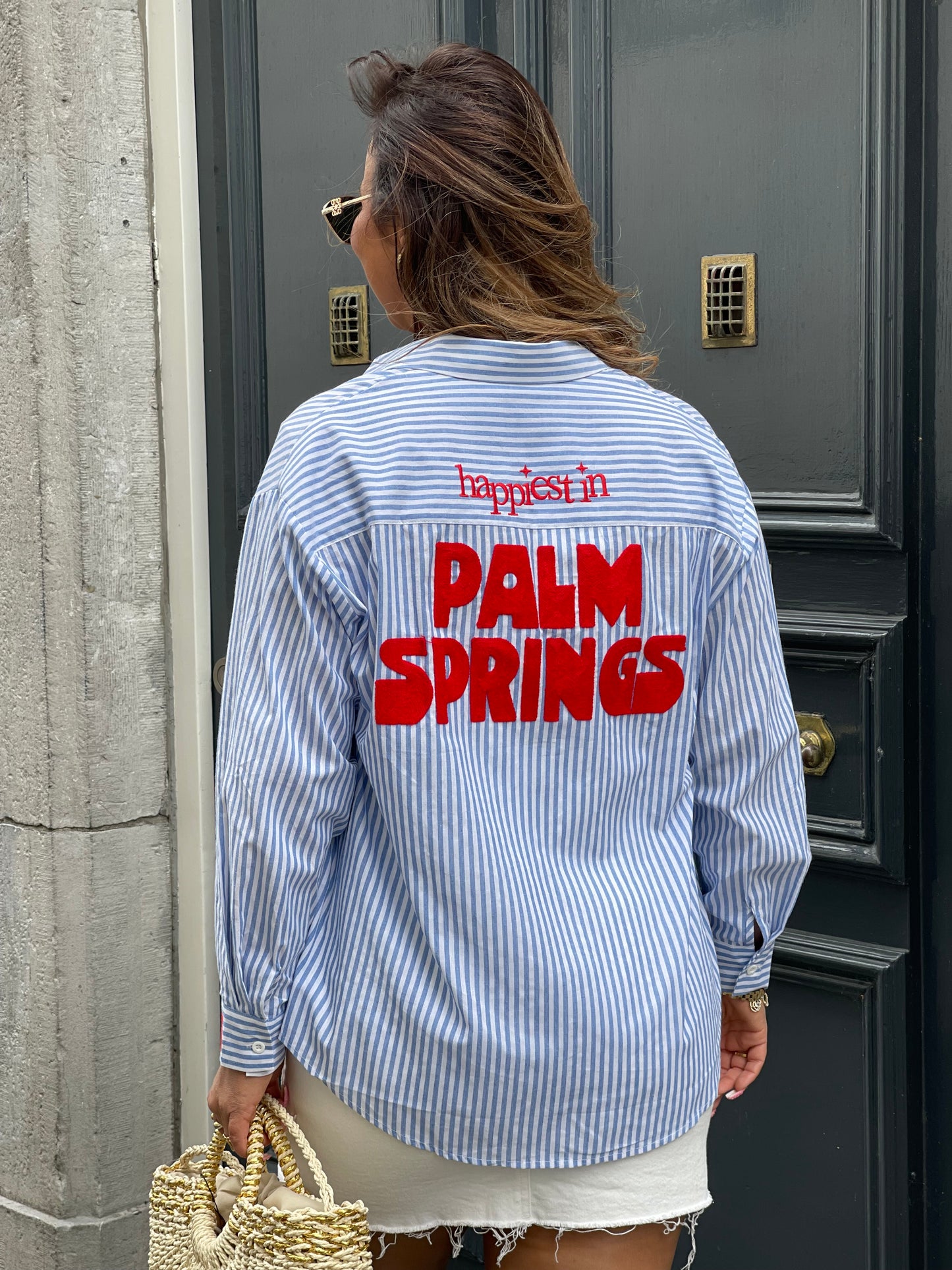 Palm Spring