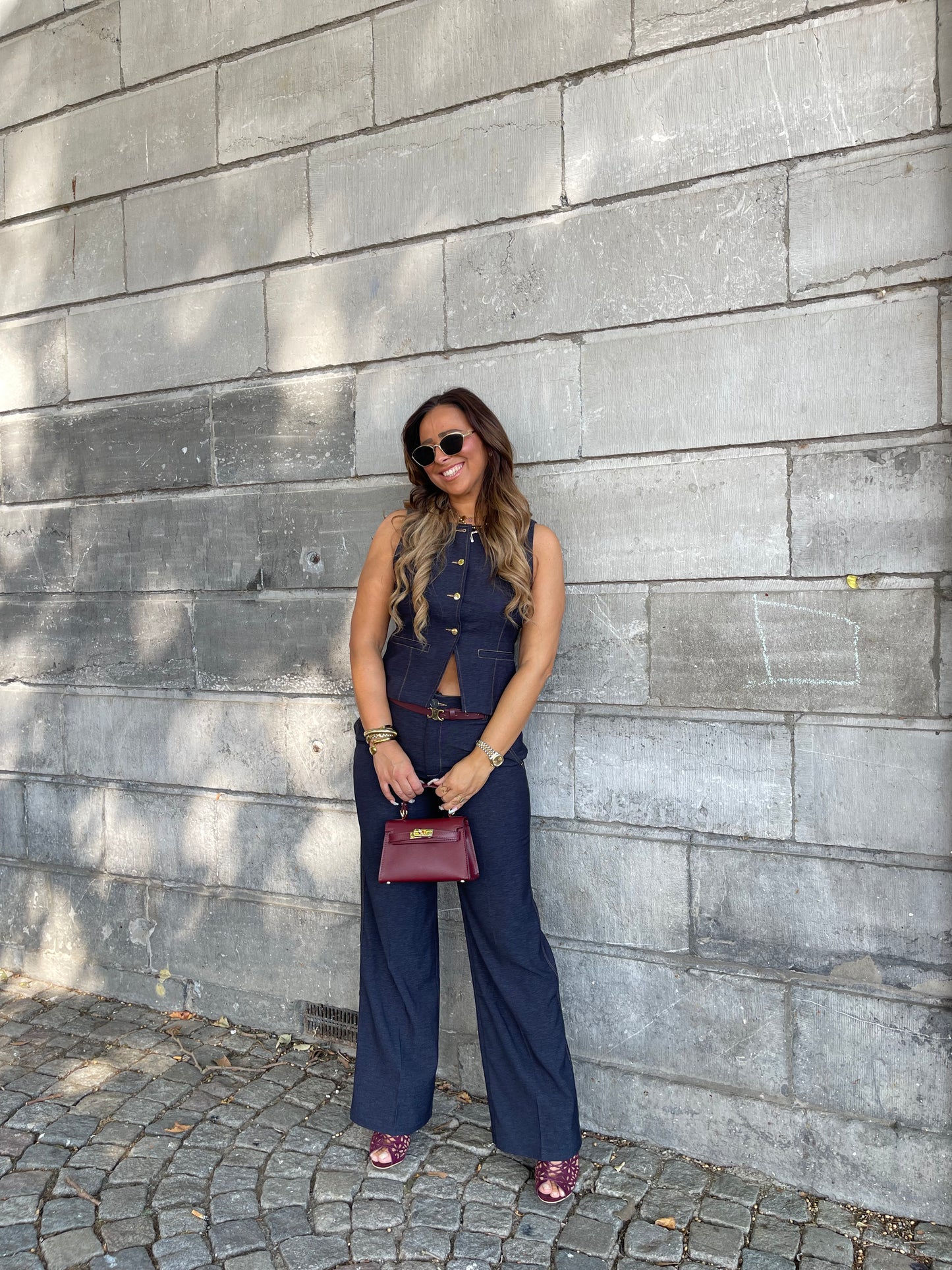 Wish Boutique Pantalon