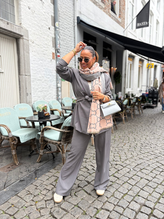 Obsessieve Lover Pink