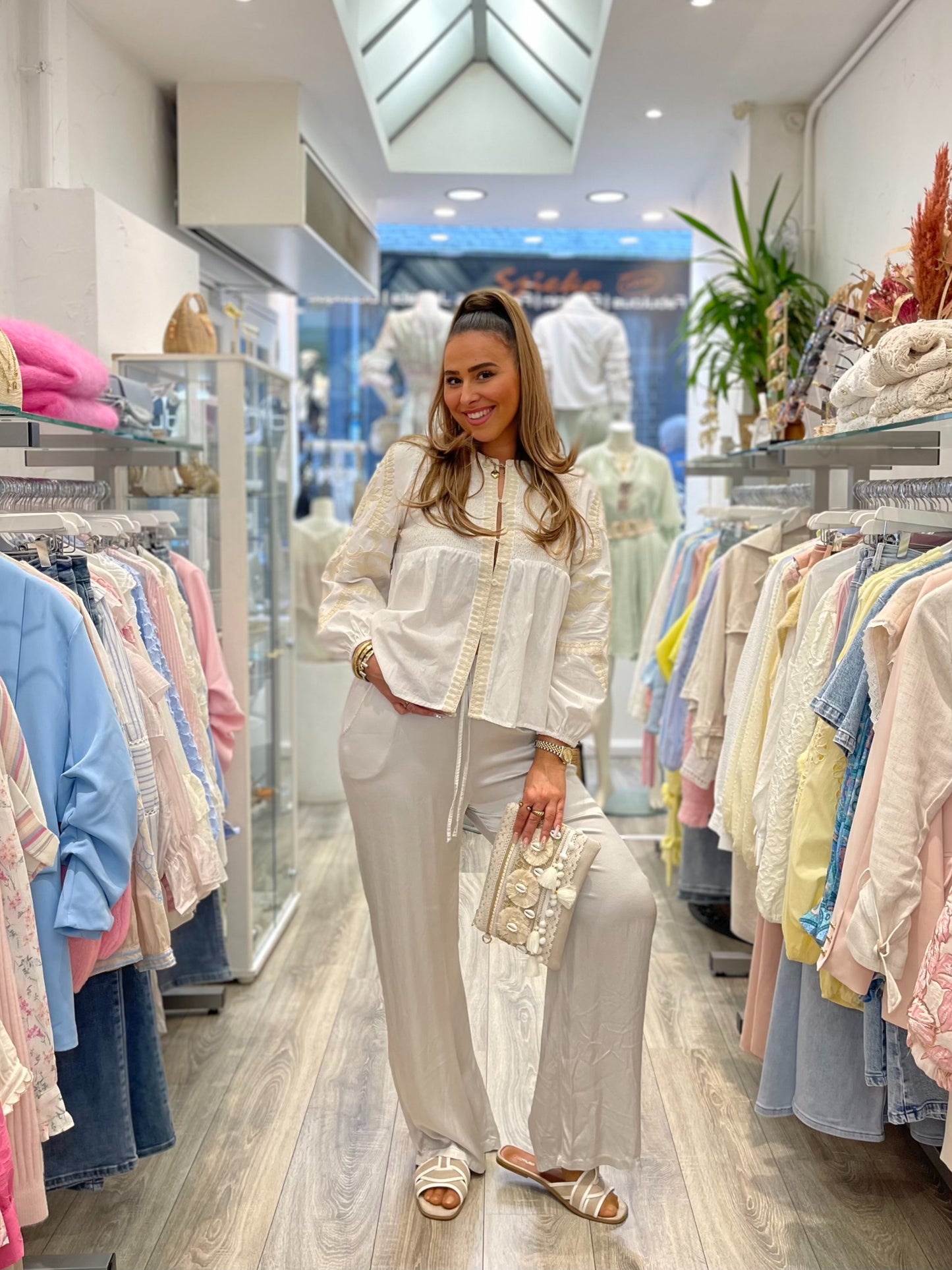 Champagne Amoureux du Satin