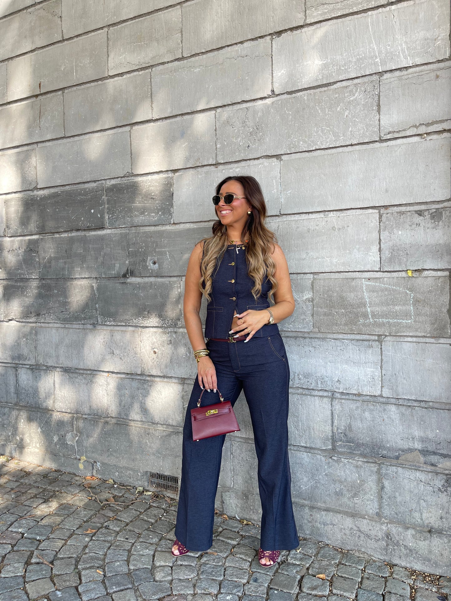 Wish Boutique Pantalon