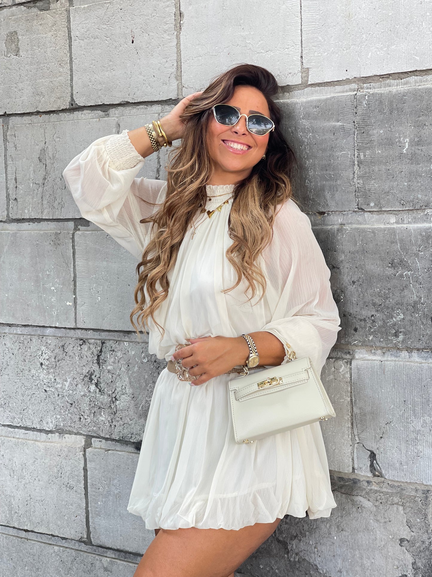 My Summer Wish Beige
