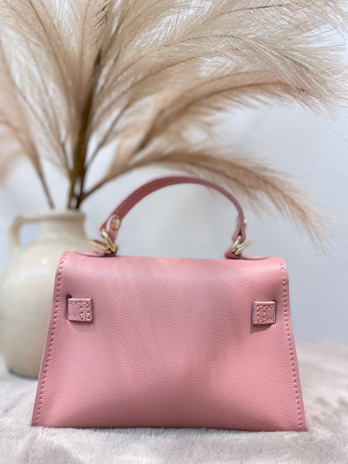 Love Story Pink