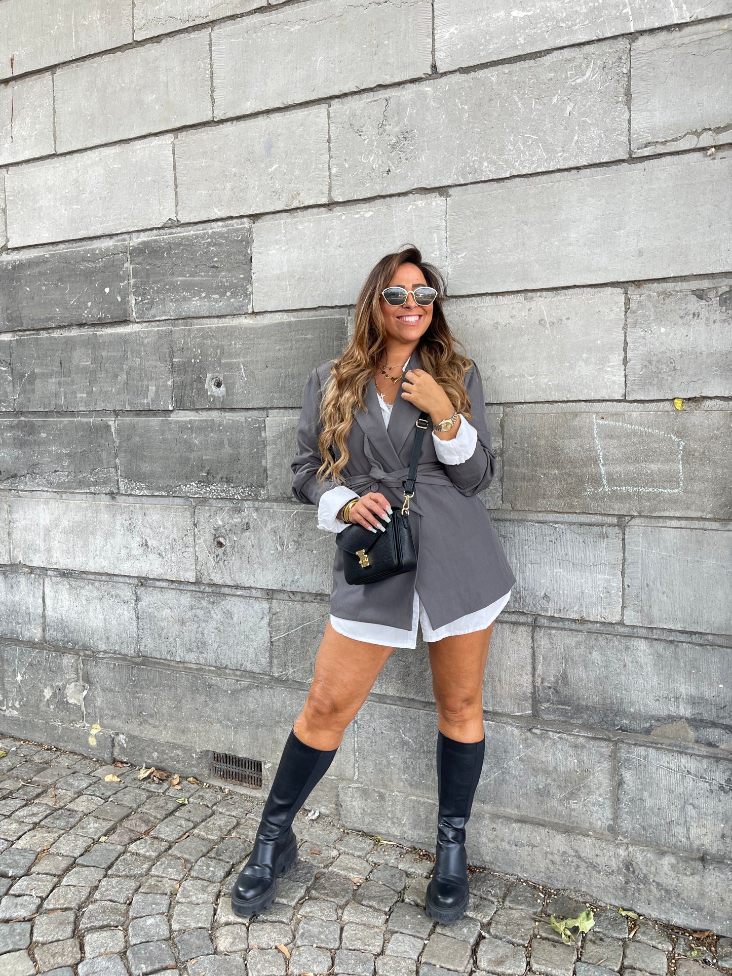 Love Story Grey