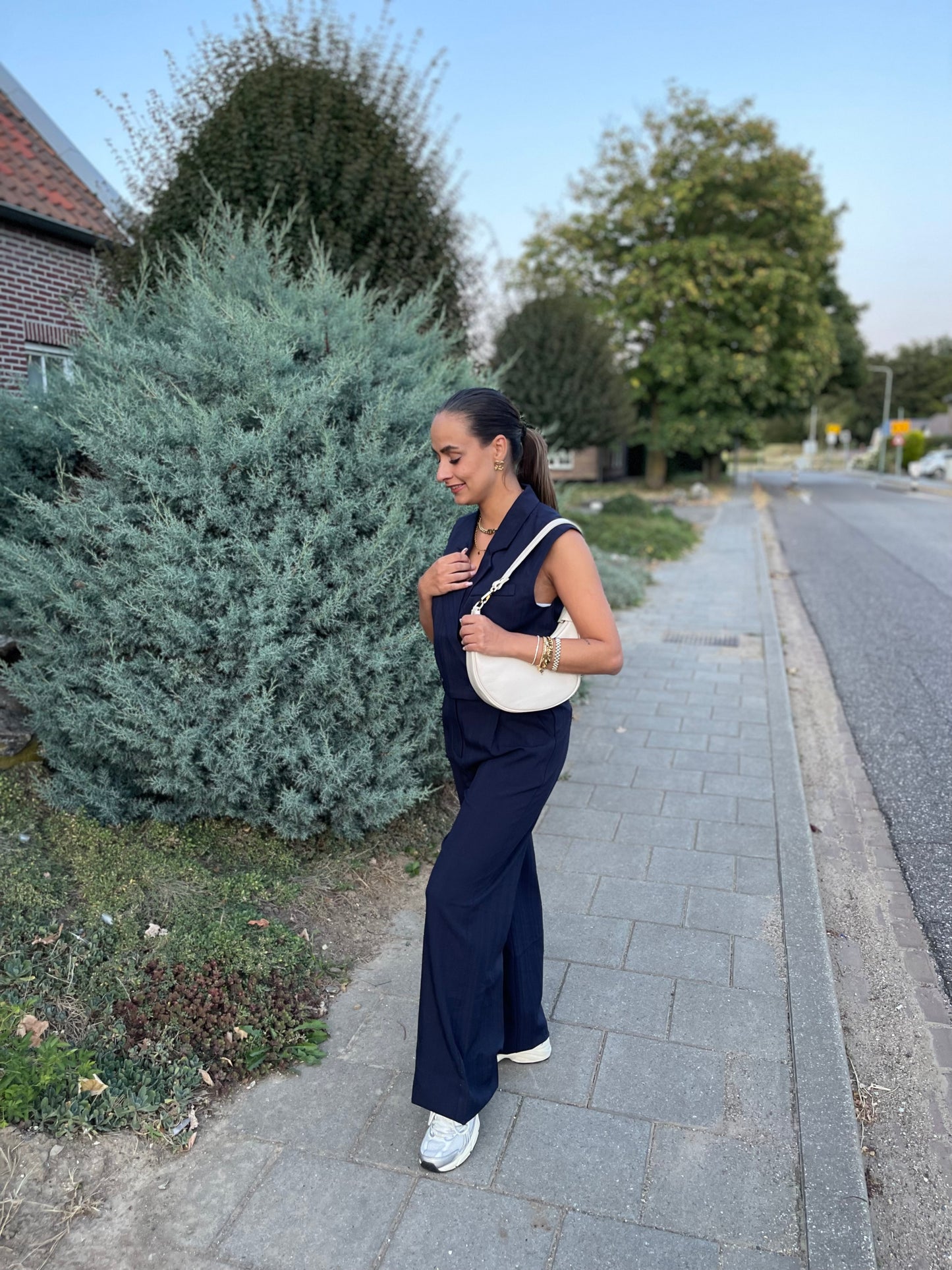 Lovely Summer Blue