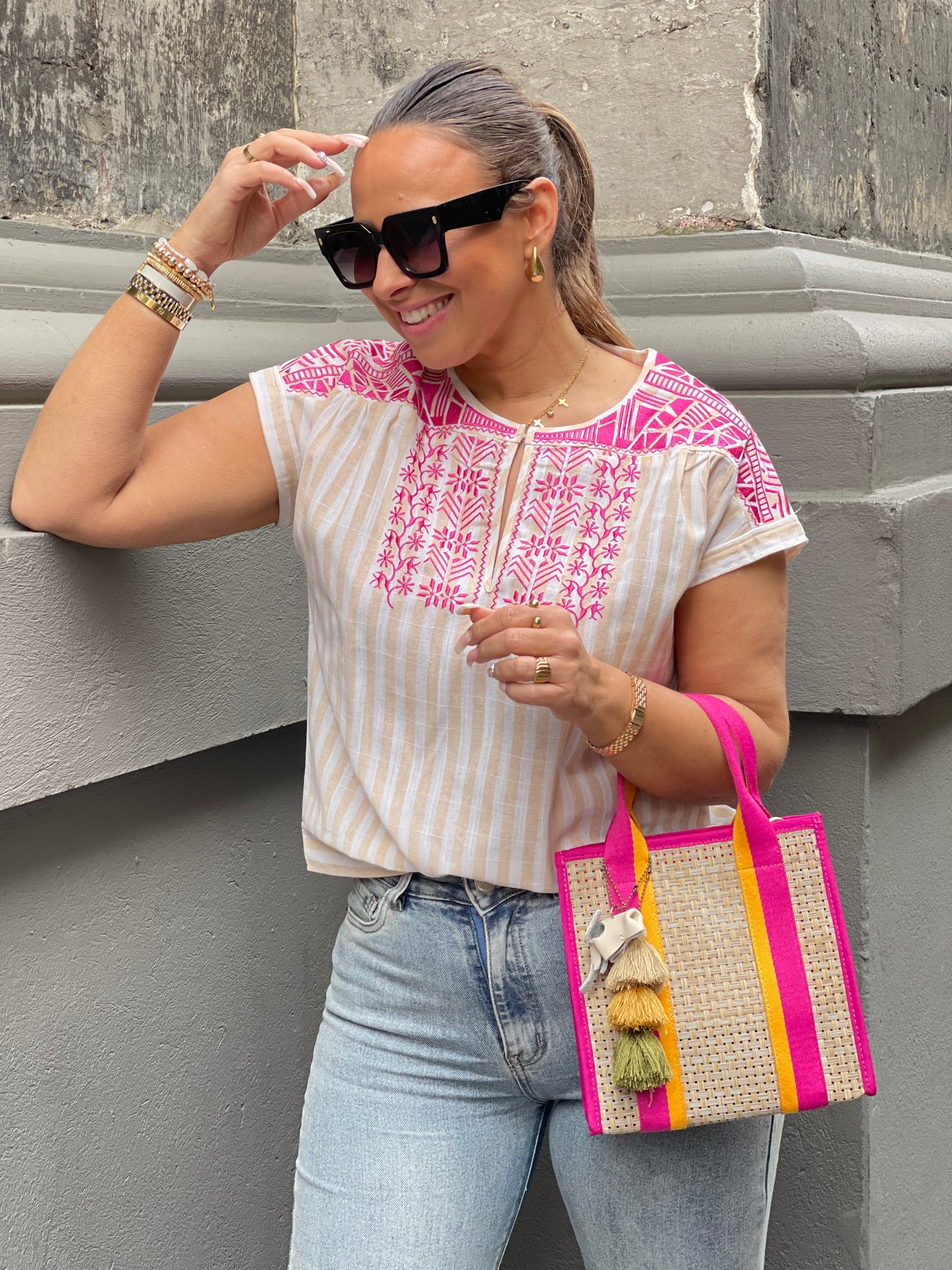 Summer Dreamer Pink