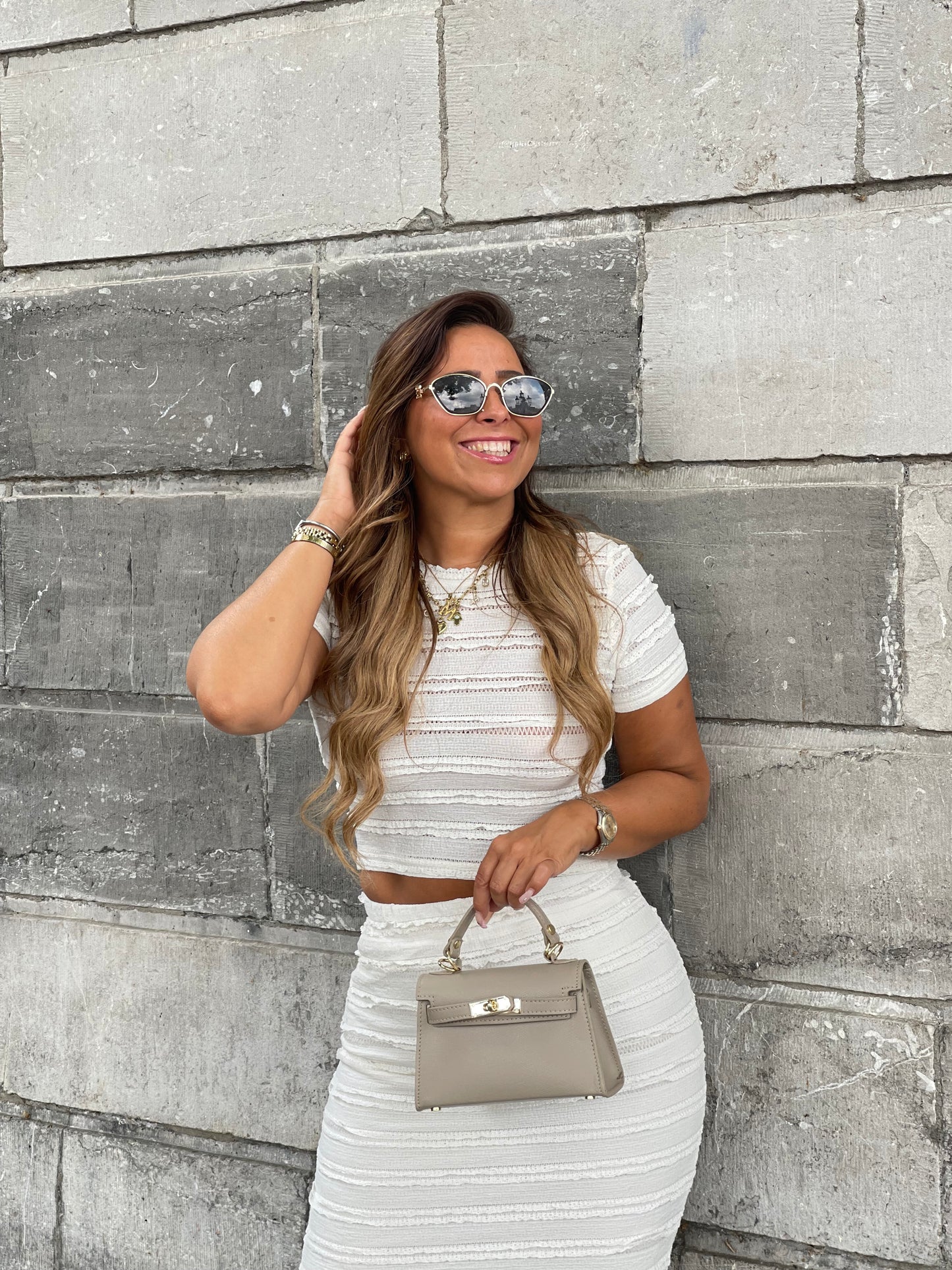 Groovie Summer Beige