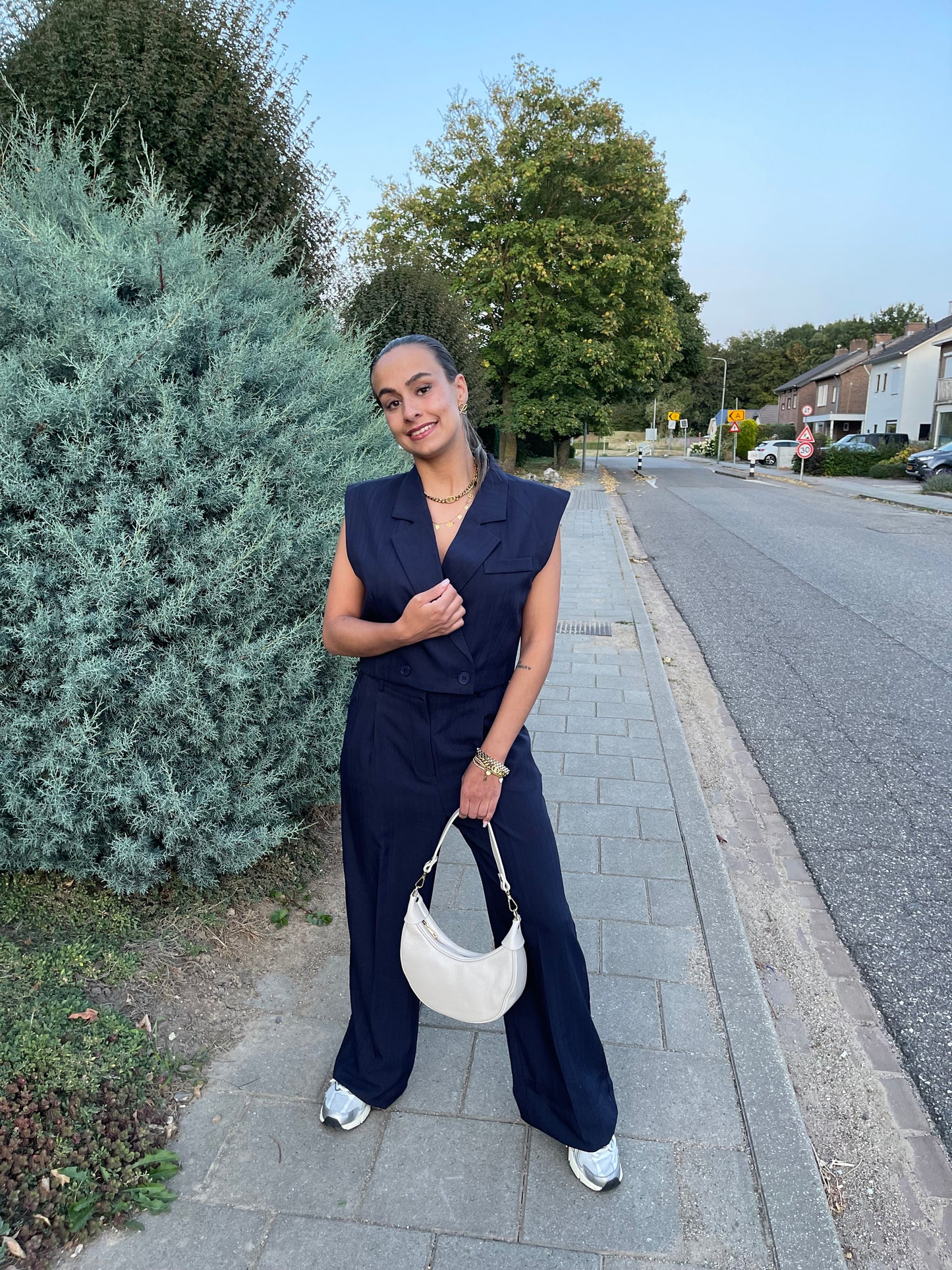 Lovely Summer Blue