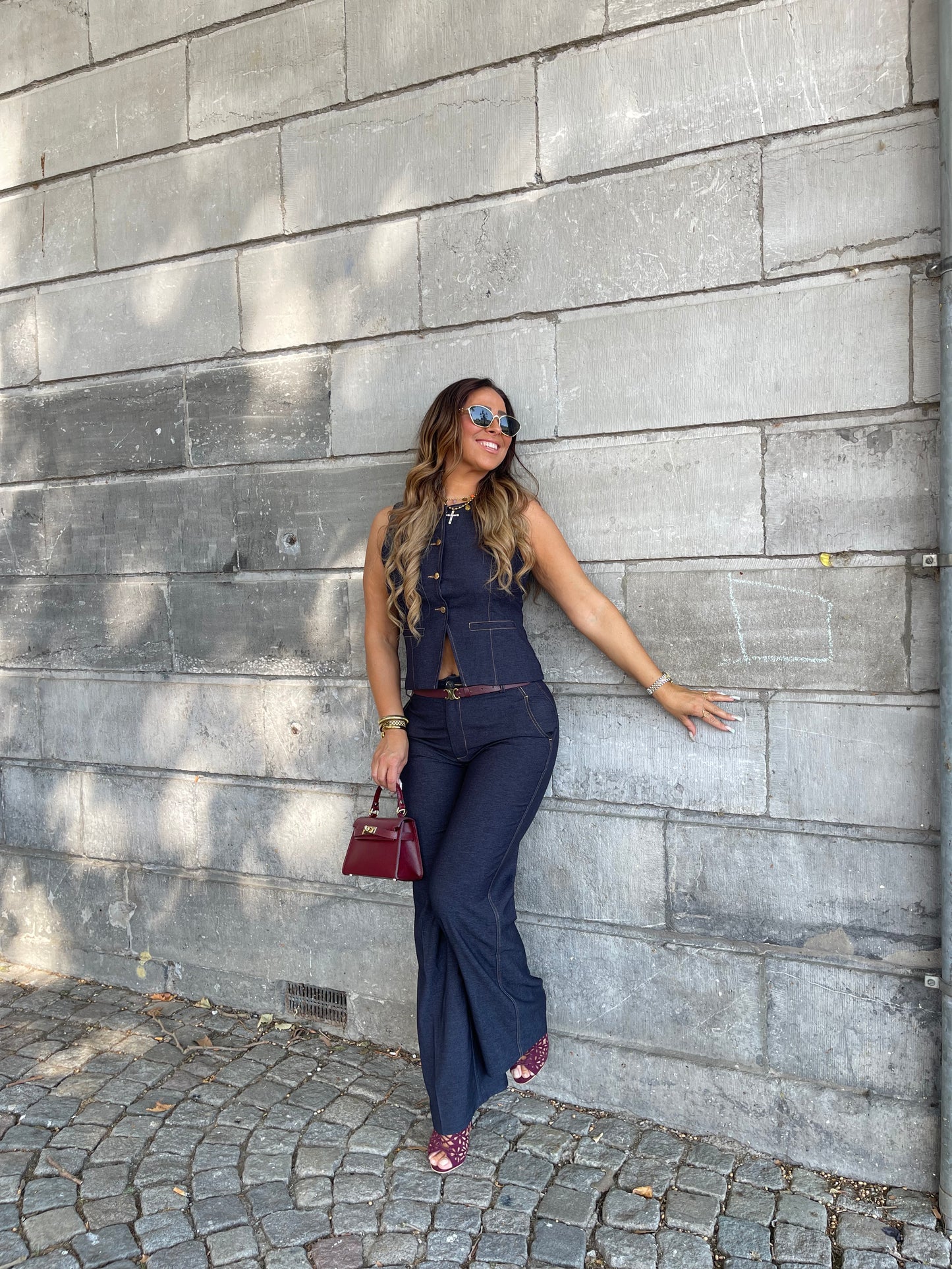 Wish Boutique Pantalon