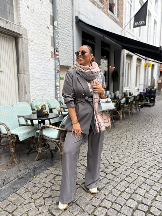 Obsessieve Lover Pink