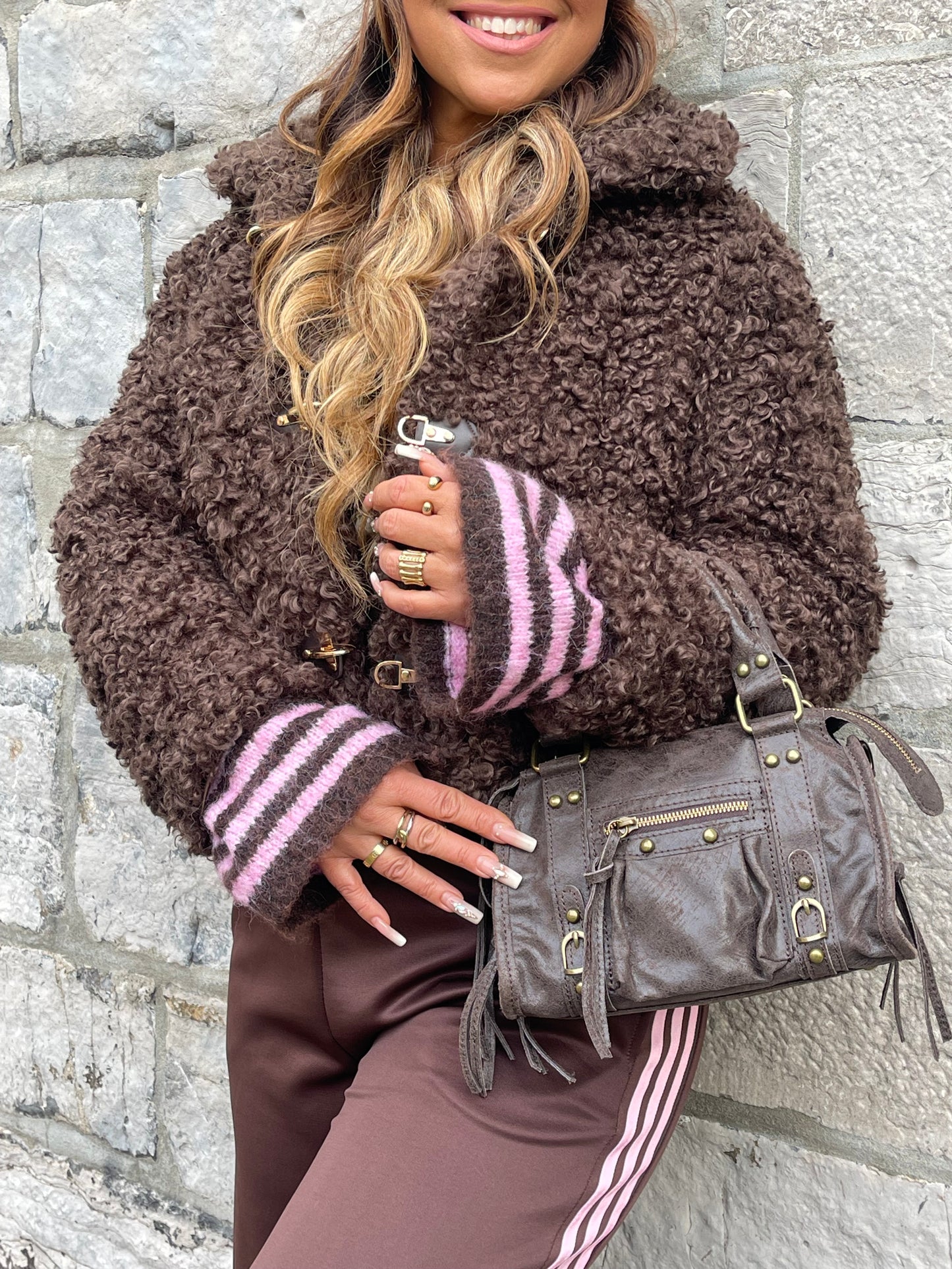 Teddy Brown - MyBajka