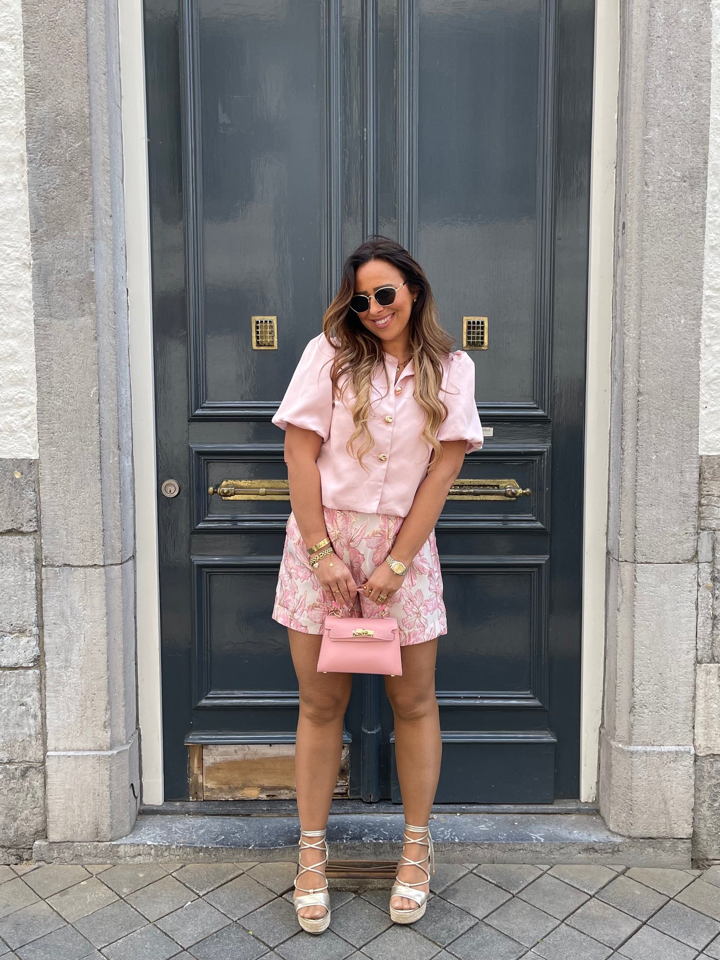 Obsessieve Love Pink