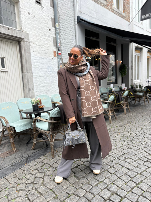 Obsessieve Lover Brown