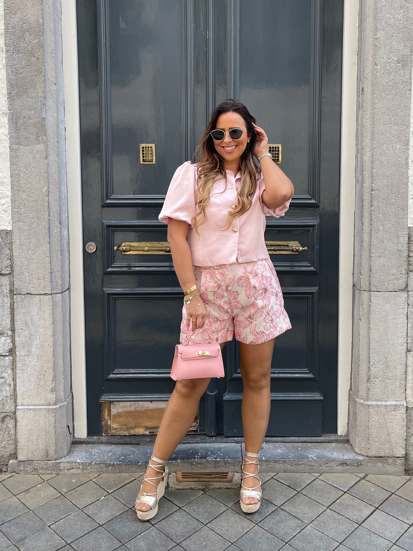 Obsessieve Love Pink
