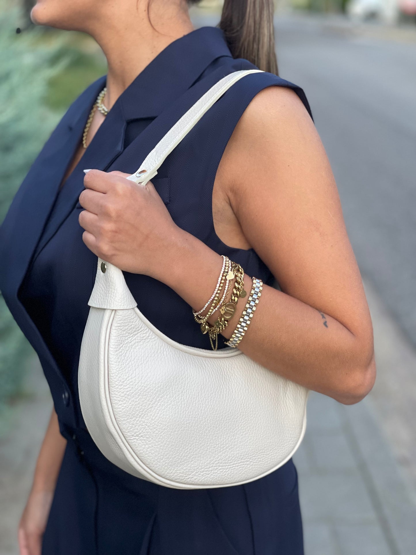 Lovely Summer Blue