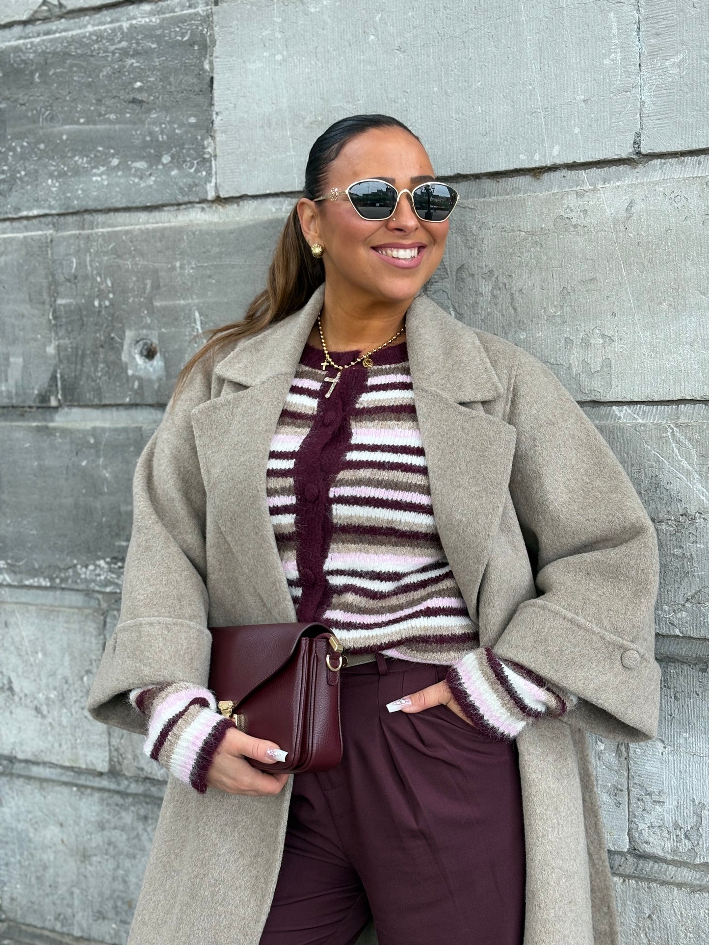Flawless Taupe