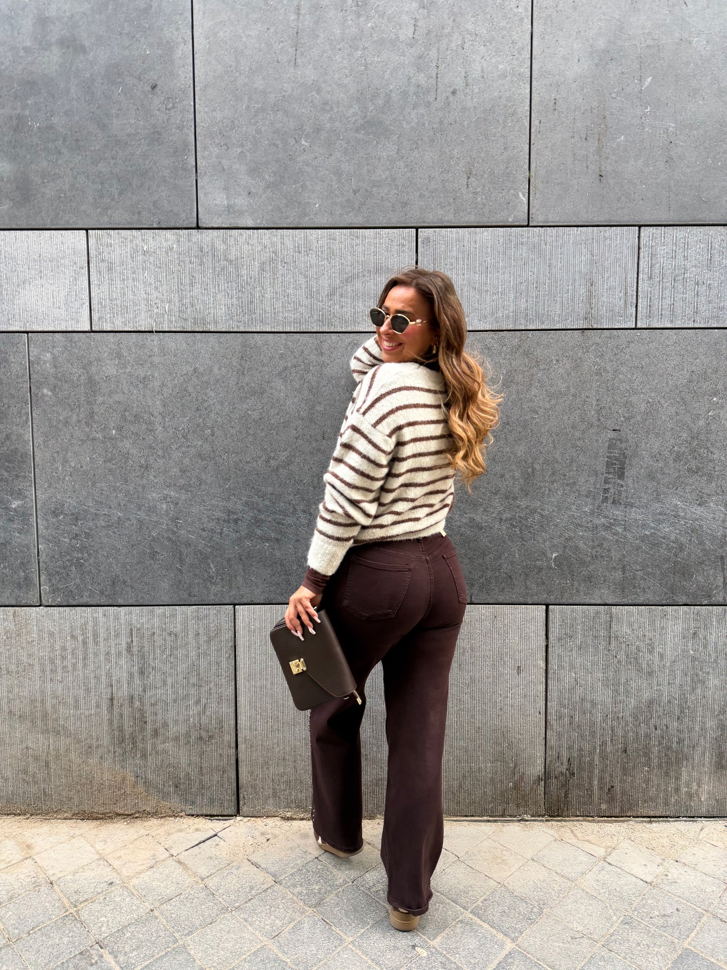 Midnight Lover Brown