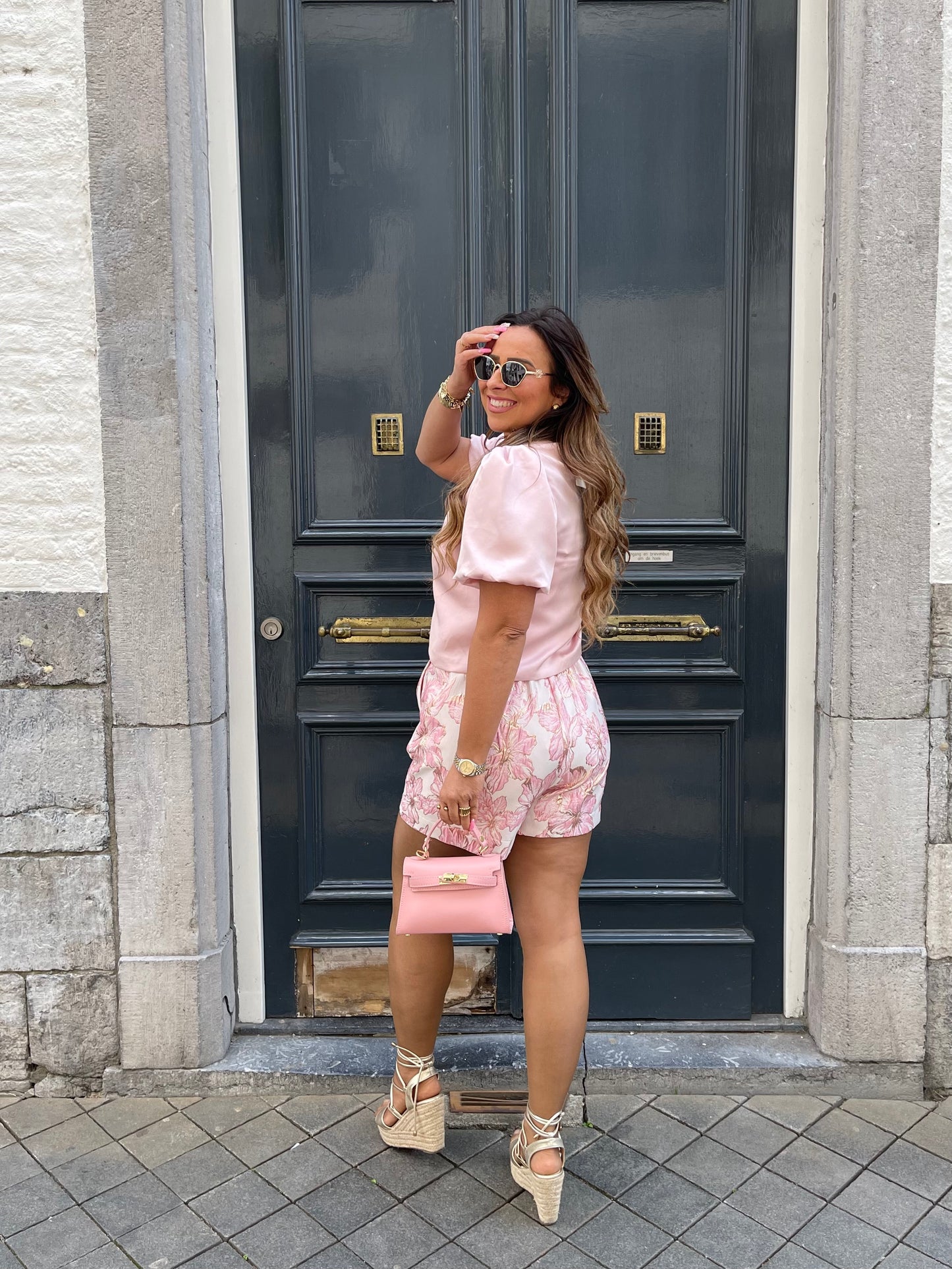 Obsessieve Love Pink