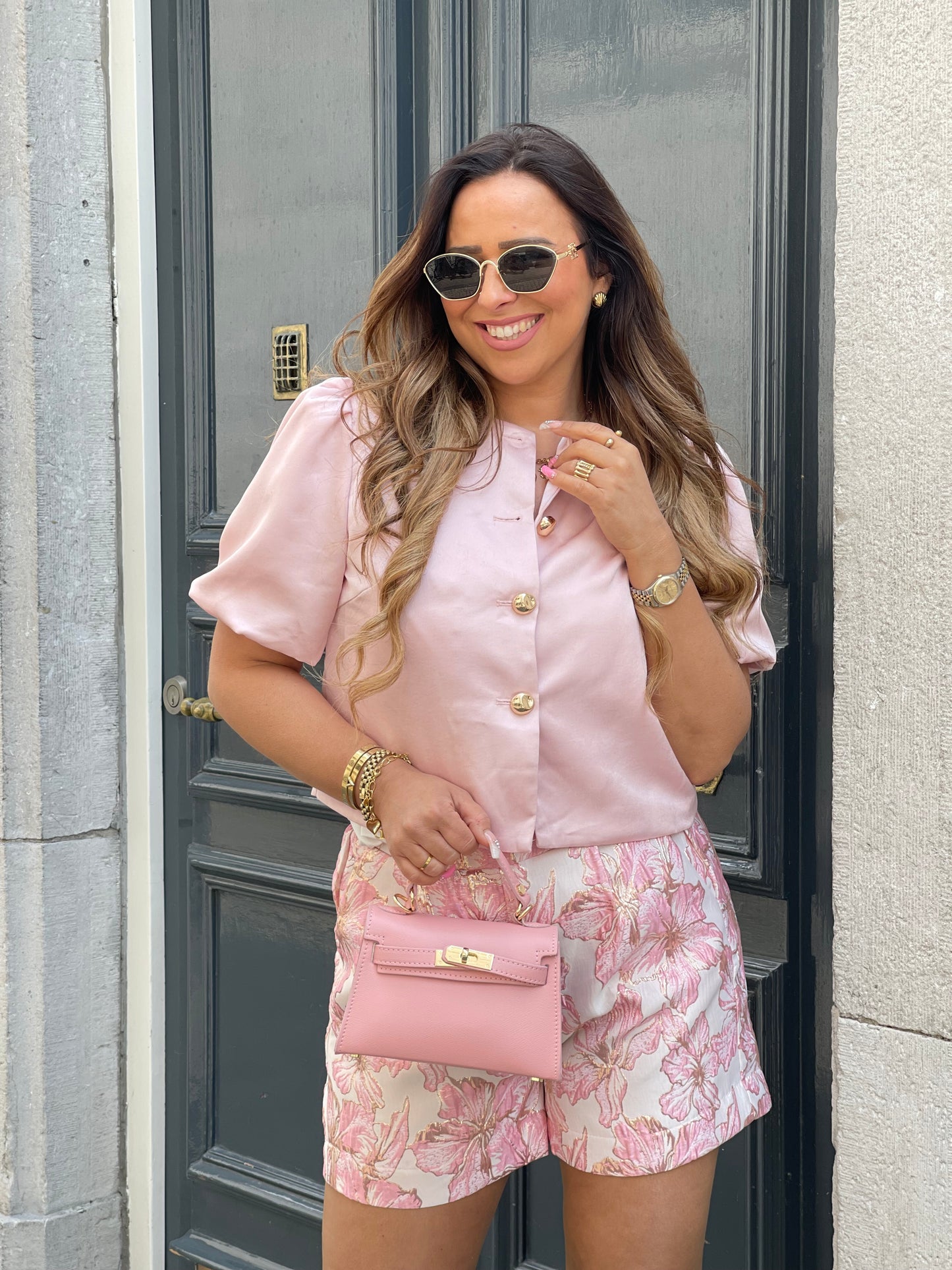 Obsessieve Love Pink