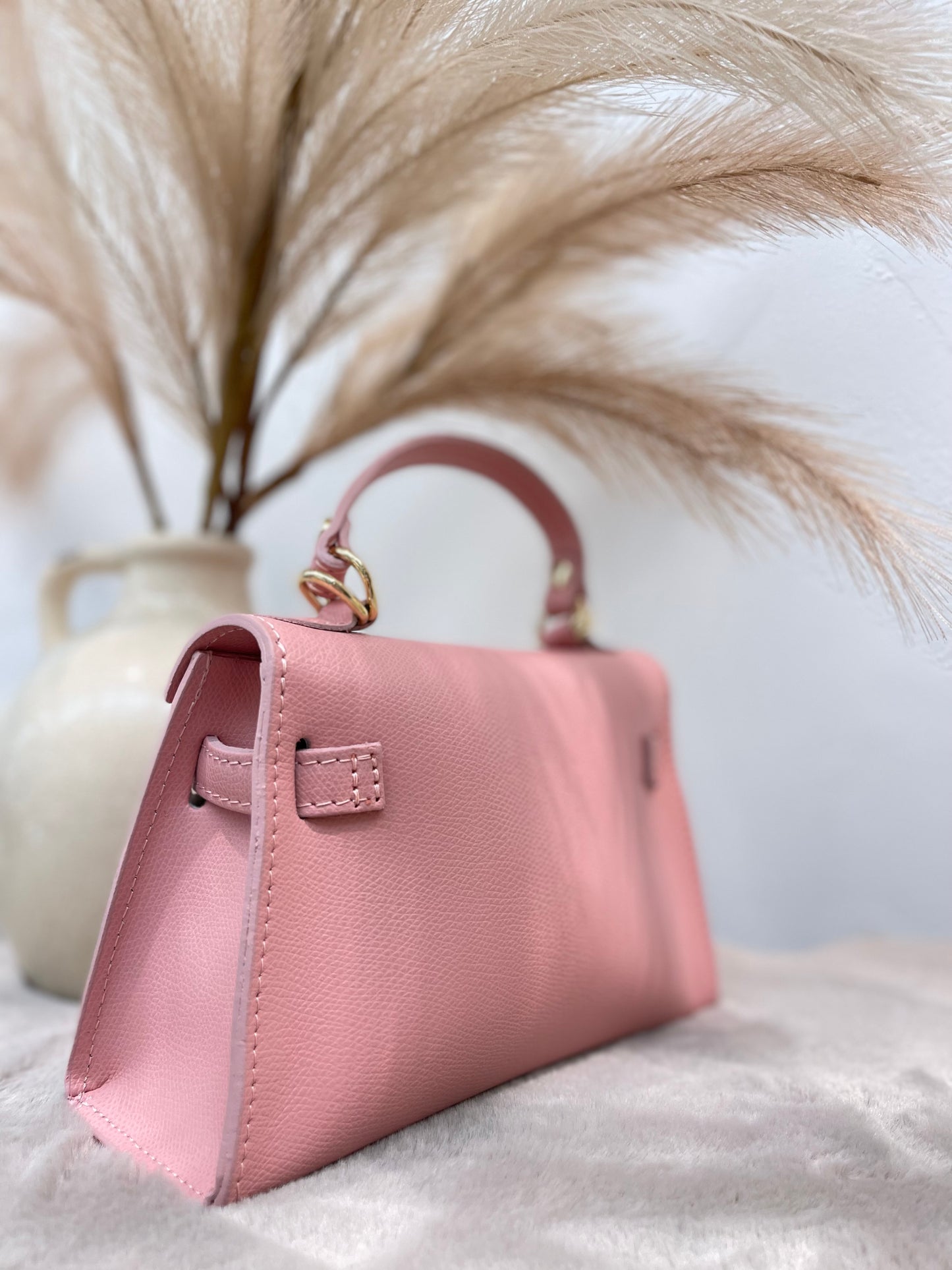 Love Story Pink