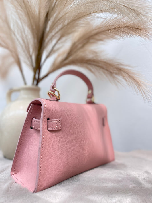 Love Story Pink