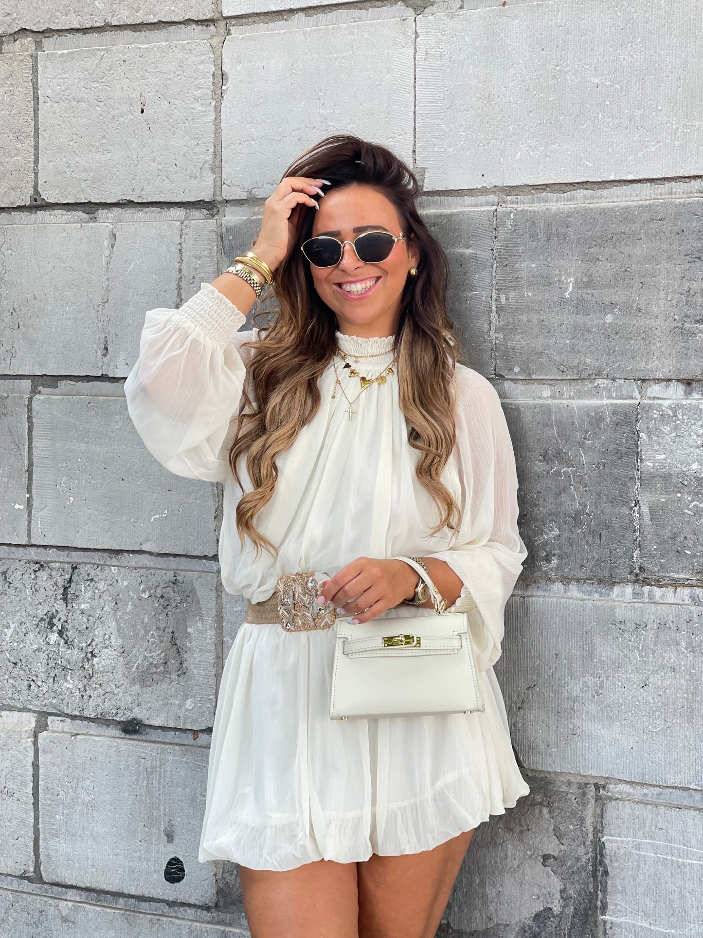 My Summer Wish Beige