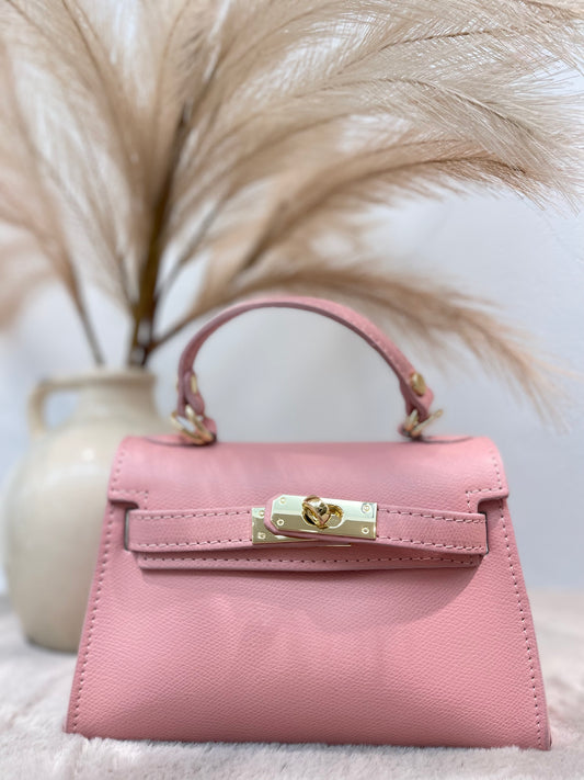 Love Story Pink