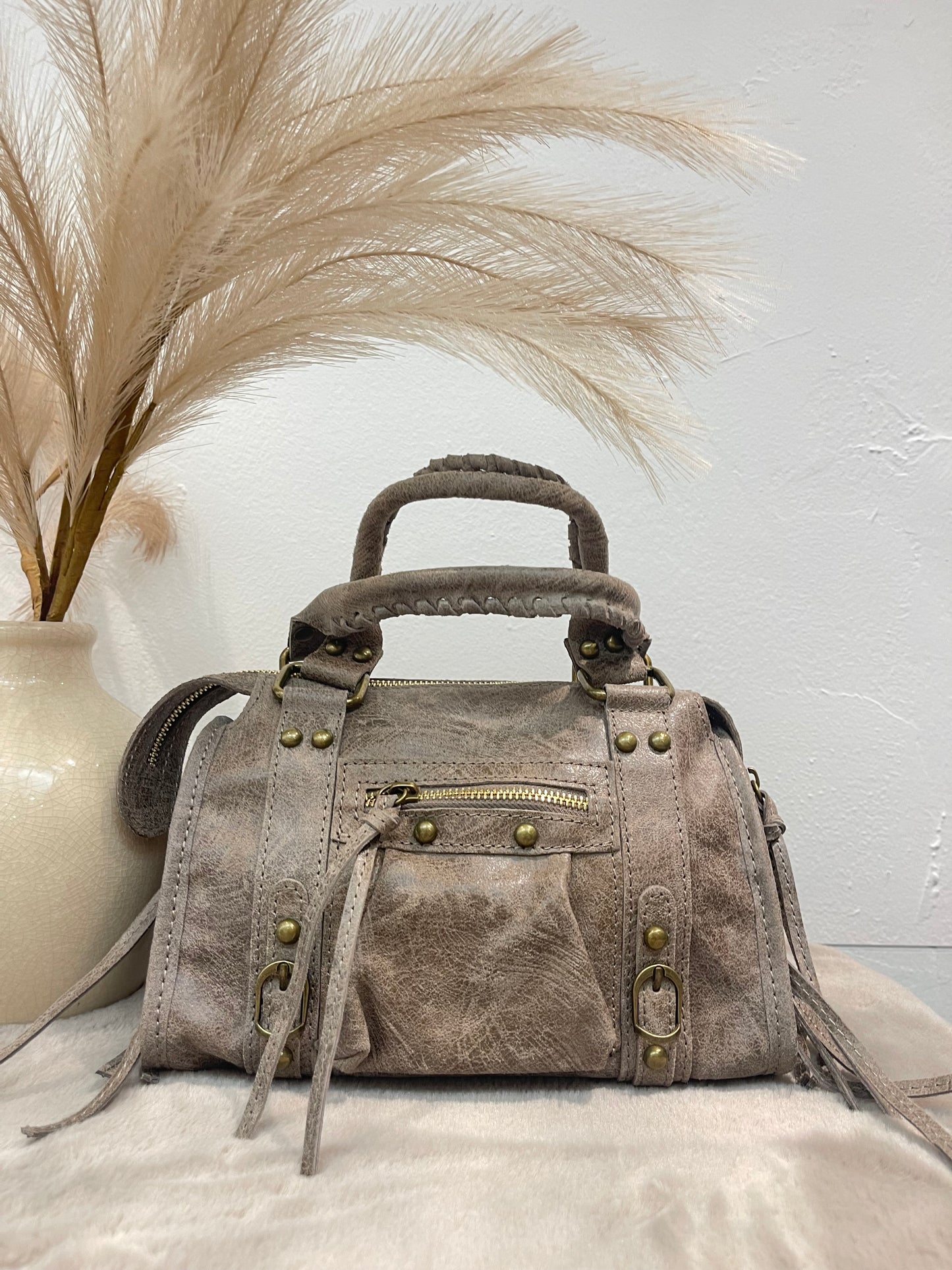 City Girl Taupe