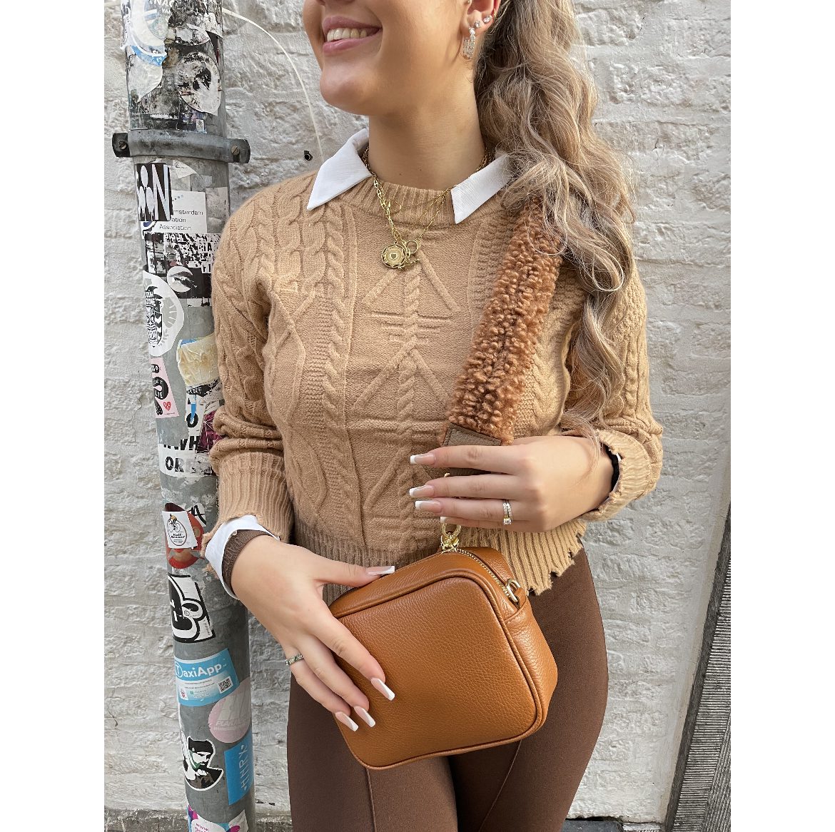 Bag Strap 37 - MyBajka