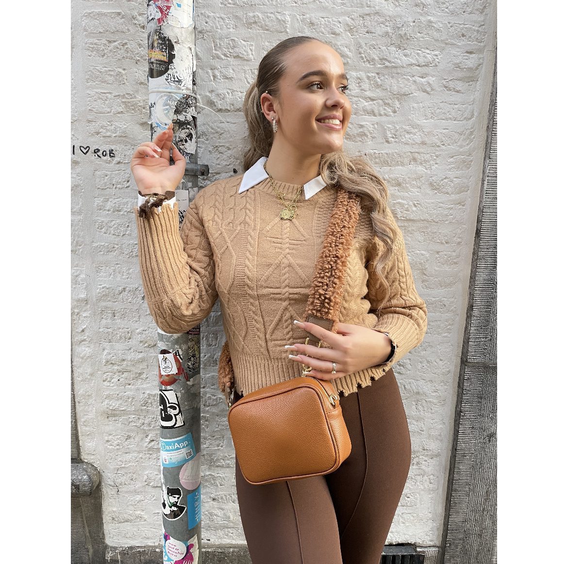 Bag Strap 37 - MyBajka