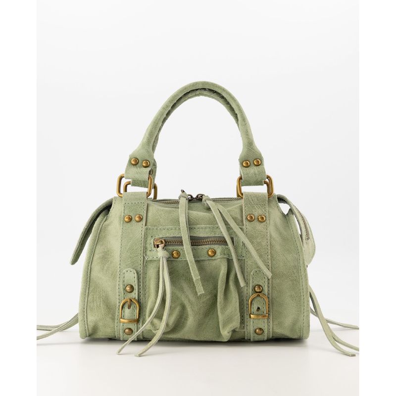 City Girl Mint