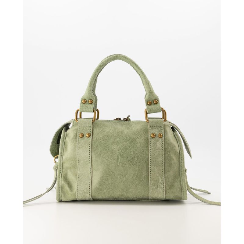 City Girl Mint