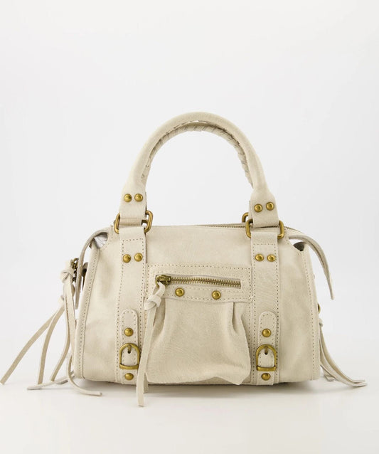 City Bag Of White - MyBajka