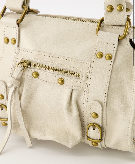 City Bag Of White - MyBajka