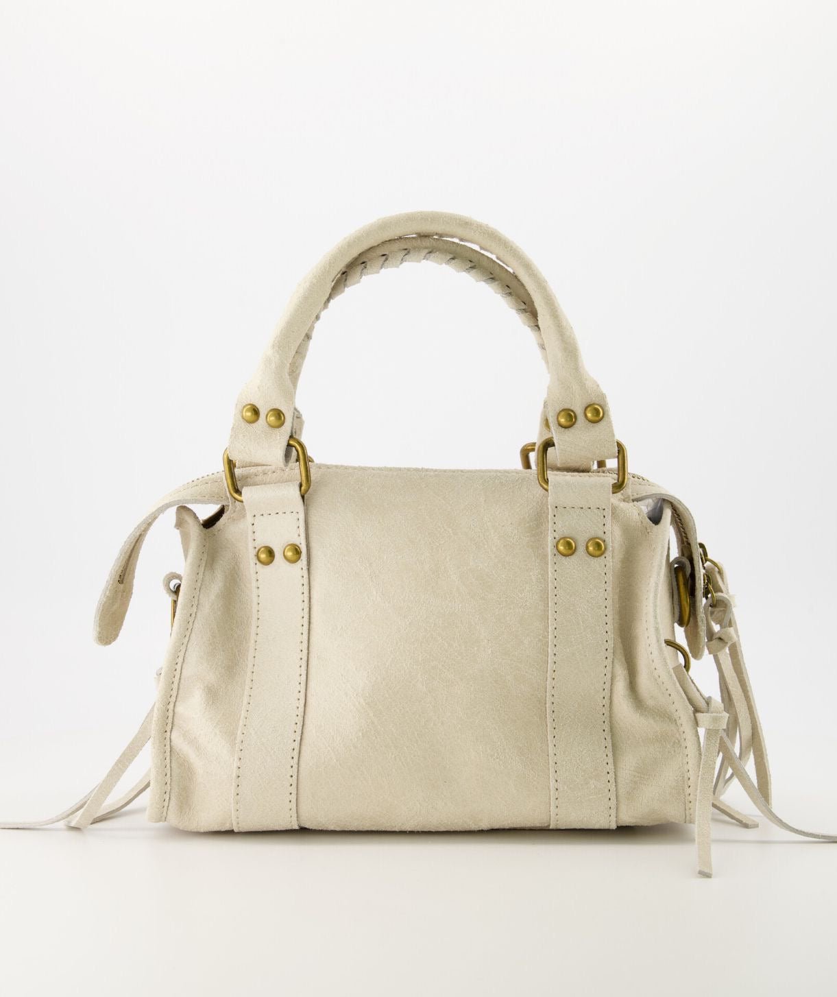 City Bag Of White - MyBajka