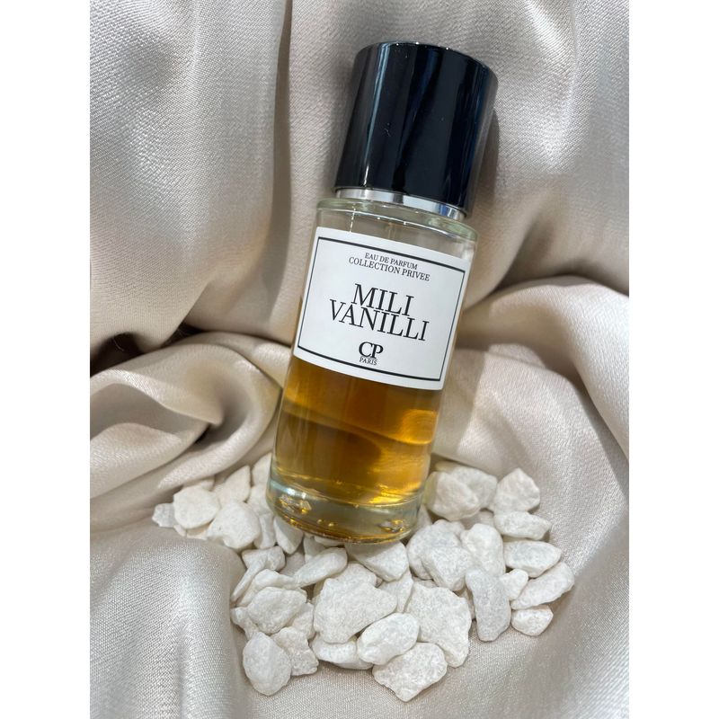 Mili Vanilla Perfume