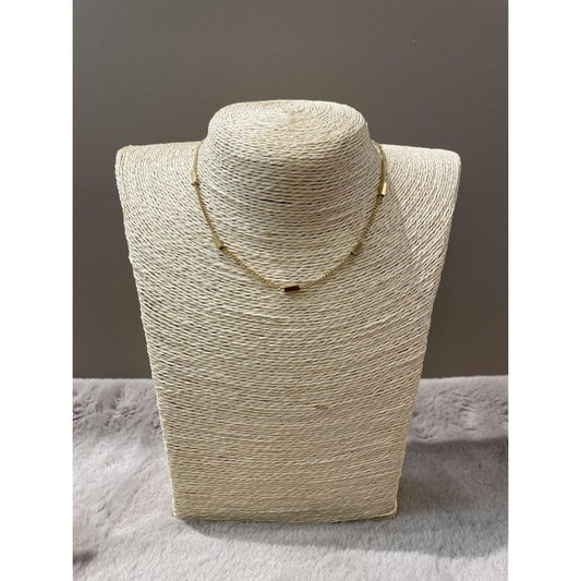 Necklace Blocked