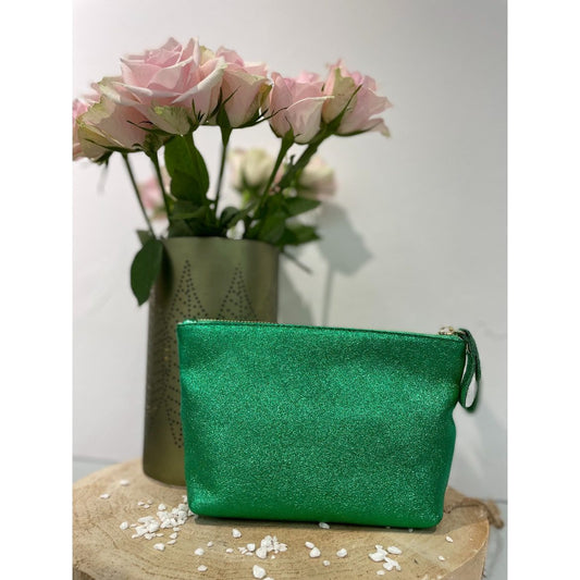 Glam Bag Green